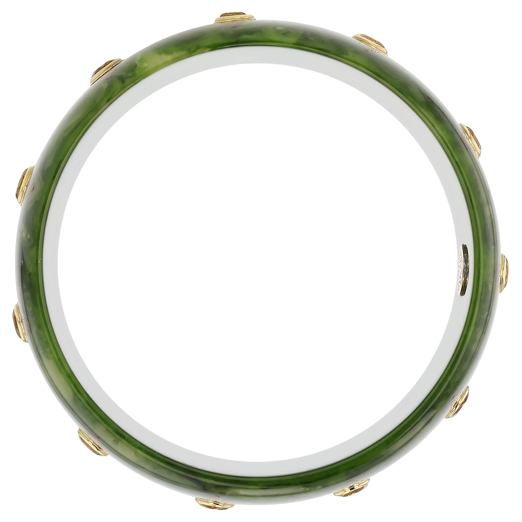 Willow Bangle - Bracelets